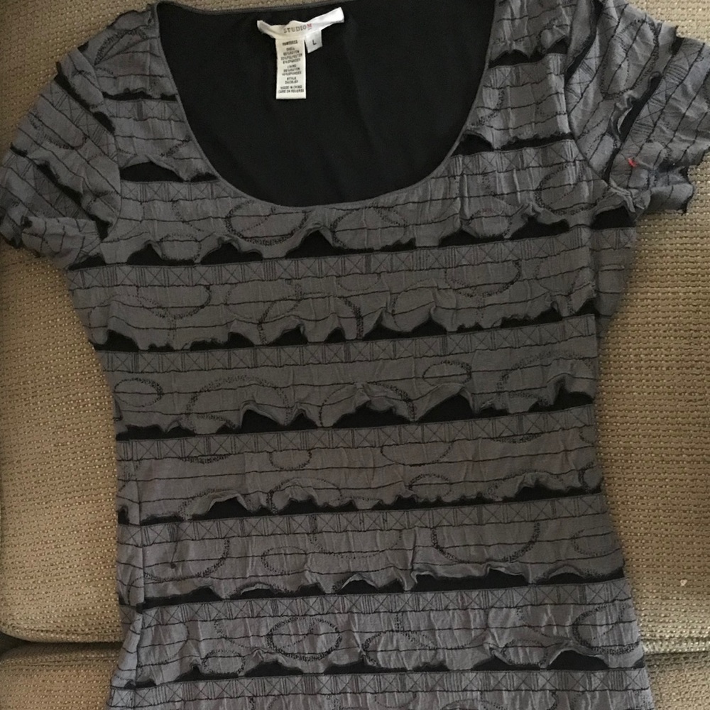 Studio M dress. Size Large